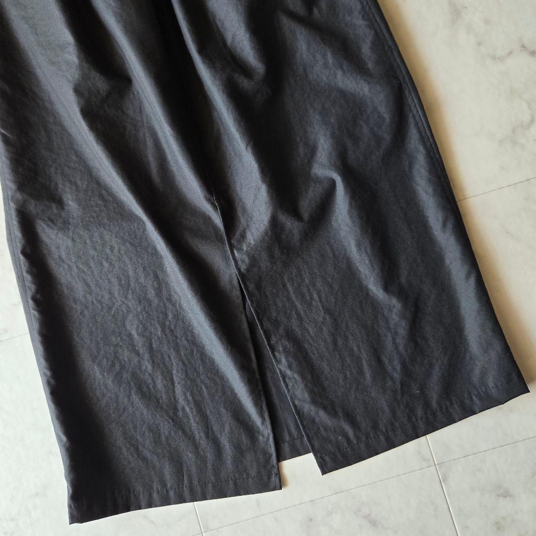 美品✨ジャーナルスタンダードレサージュ　エクセルテックイージーマキシスカート