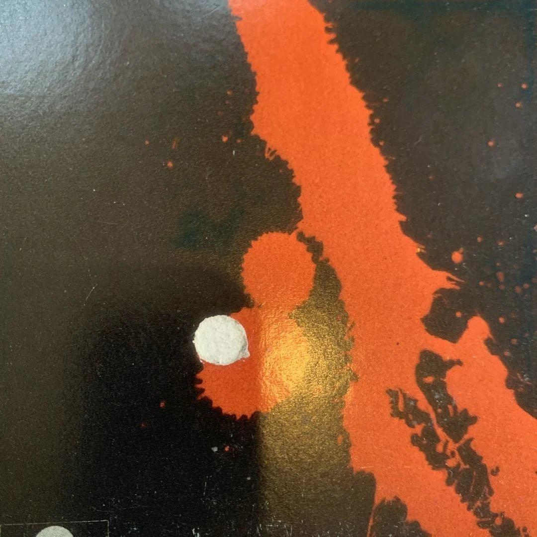 US版　ROY AYERS / Lifeline ロイエアーズ　ジャケット難あり