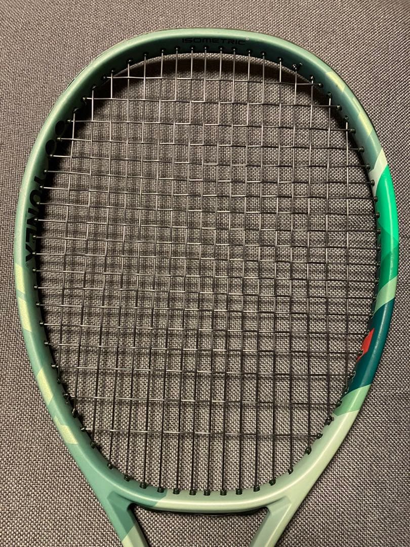 YONEX percept 100D ヨネックス パーセプト グリップ2 G2