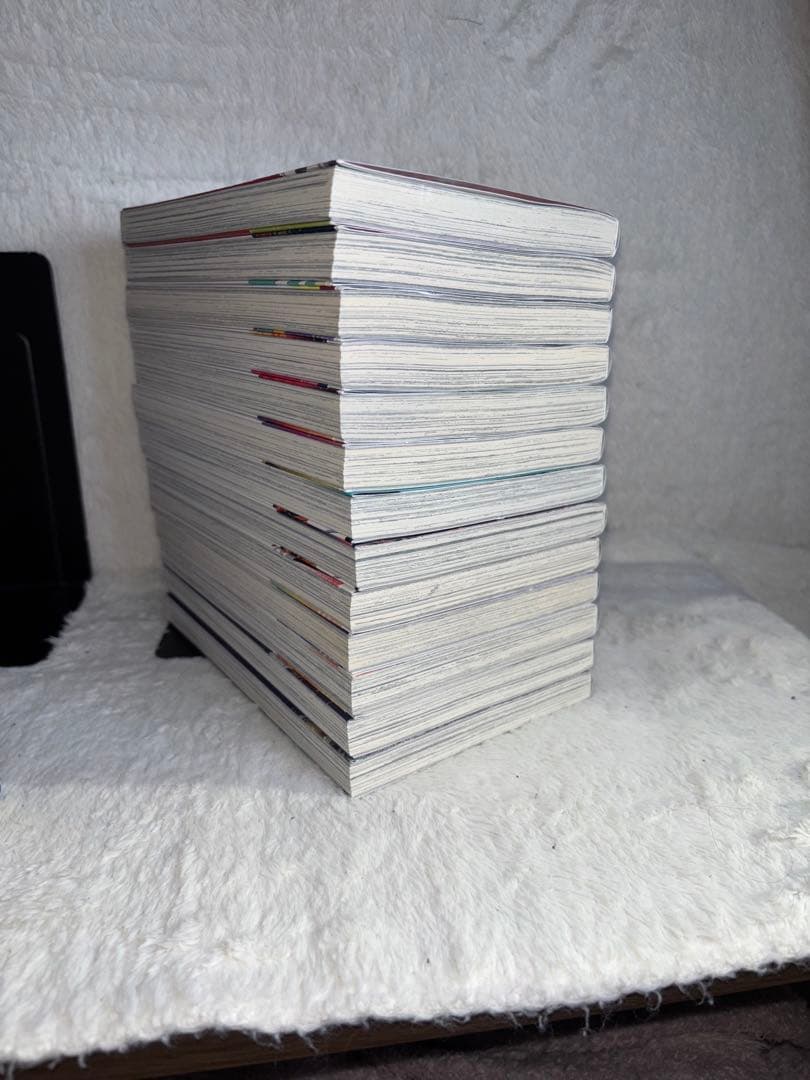 【全巻初版帯付き】逃げ上手の若君　1〜21巻セット
