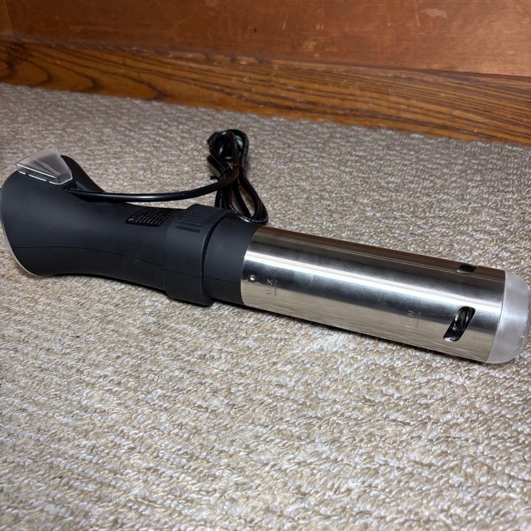 BONIQ BNC-01 低温調理器