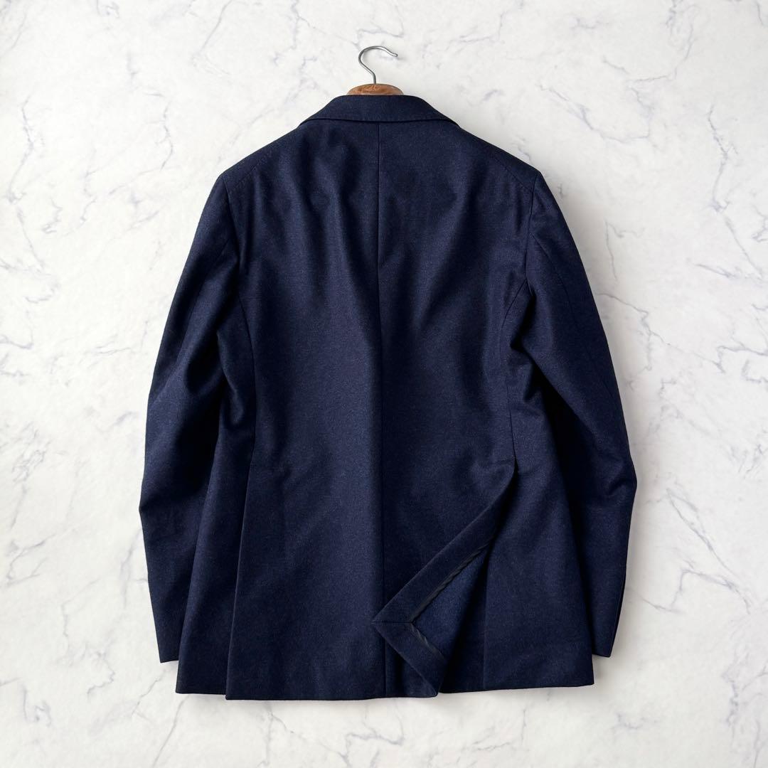 TAGLIATORE タリアトーレ セットアップ スーツ ネイビー 46 M
