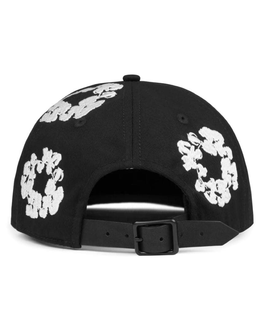 帽子 denim tears cap