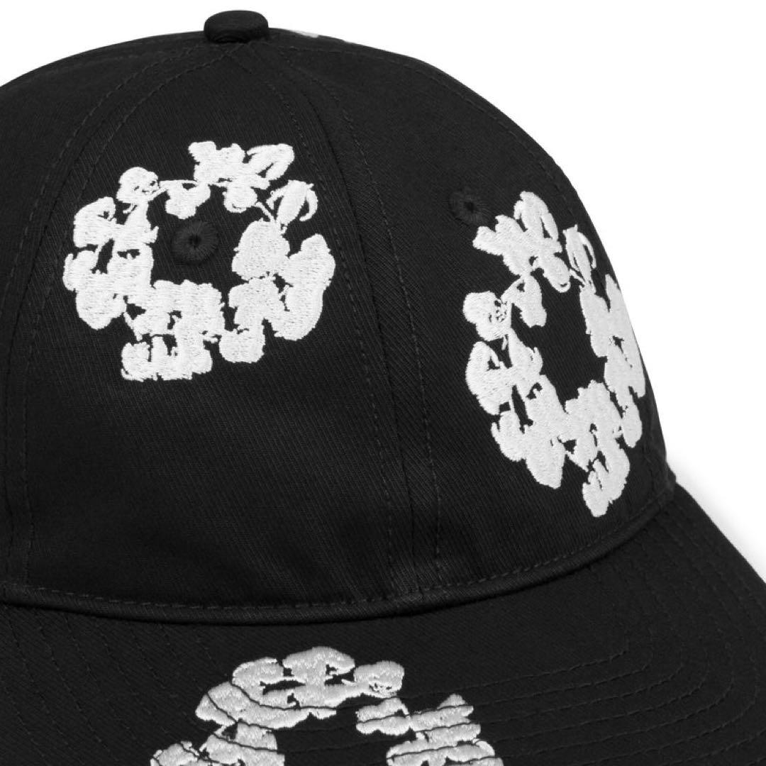 帽子 denim tears cap