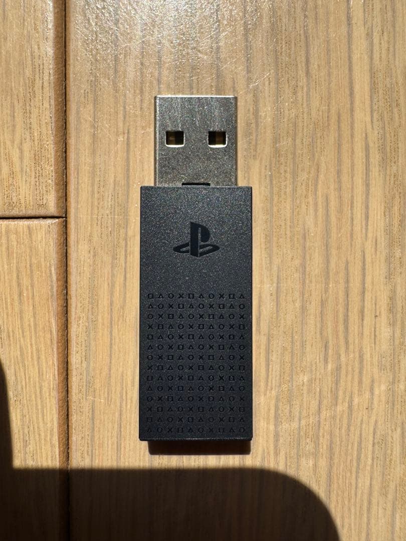 PS5用 PULSE Explore ワイヤレスイヤホン CFI-ZWE1J
