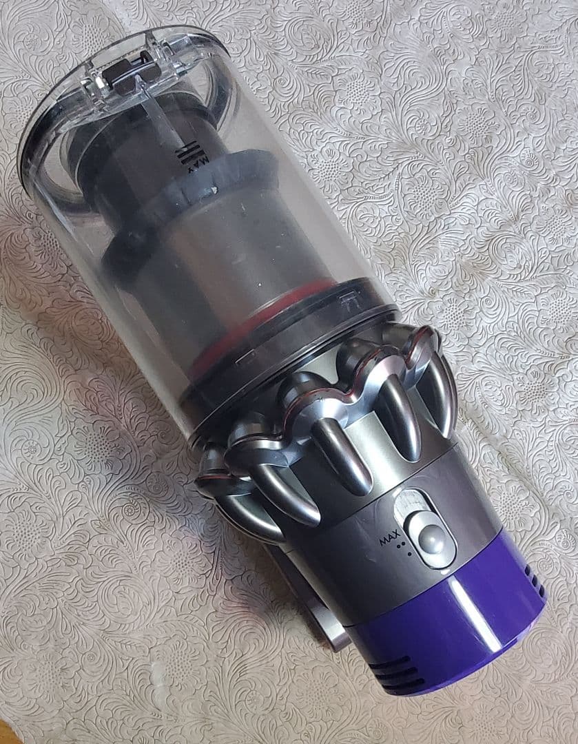 ダイソン掃除機V10本体のみ