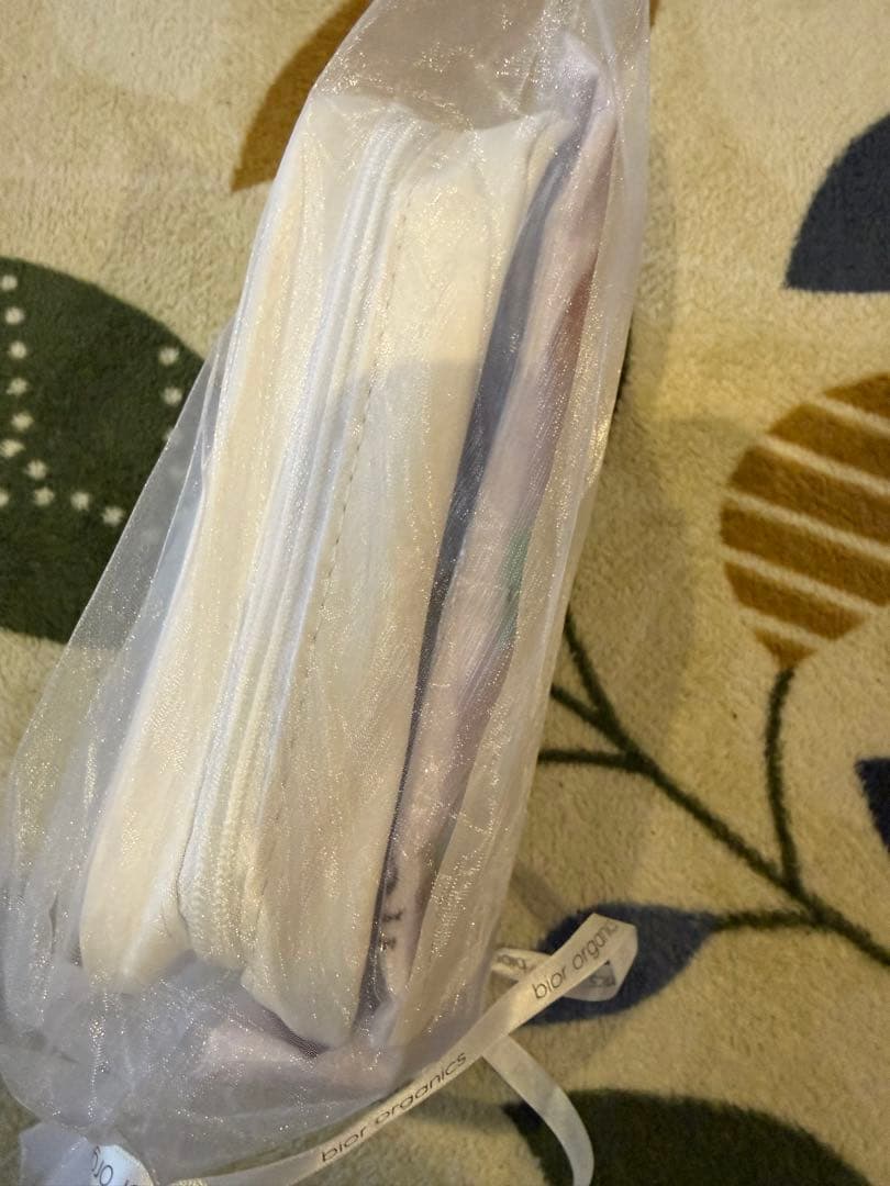 bior organics トラベルキット
