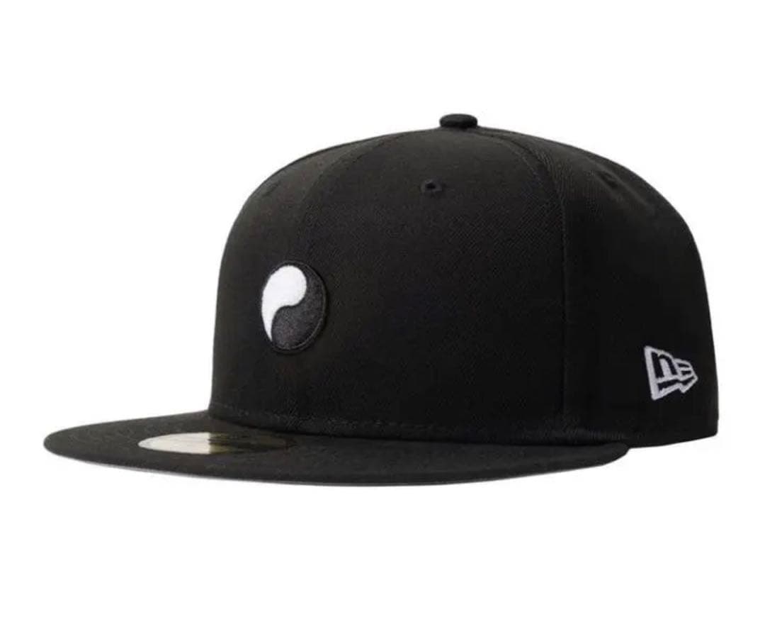 帽子 Stussy OUR LEGACY NEW ERA CAP