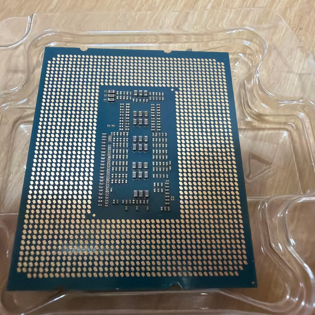 Intel Core i9-14900KS 美品 CPU LGA 1700
