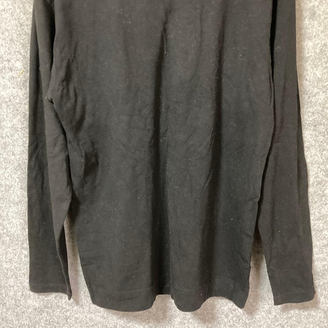 ✨DOLCE&GABBANA グラフィックTシャツ ロングスリーブ