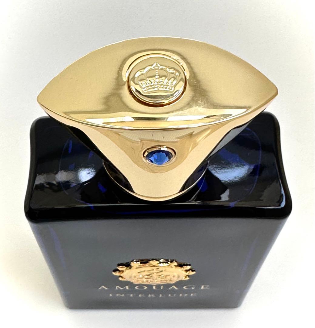 インタールードマン　AMOUAGE 100ml