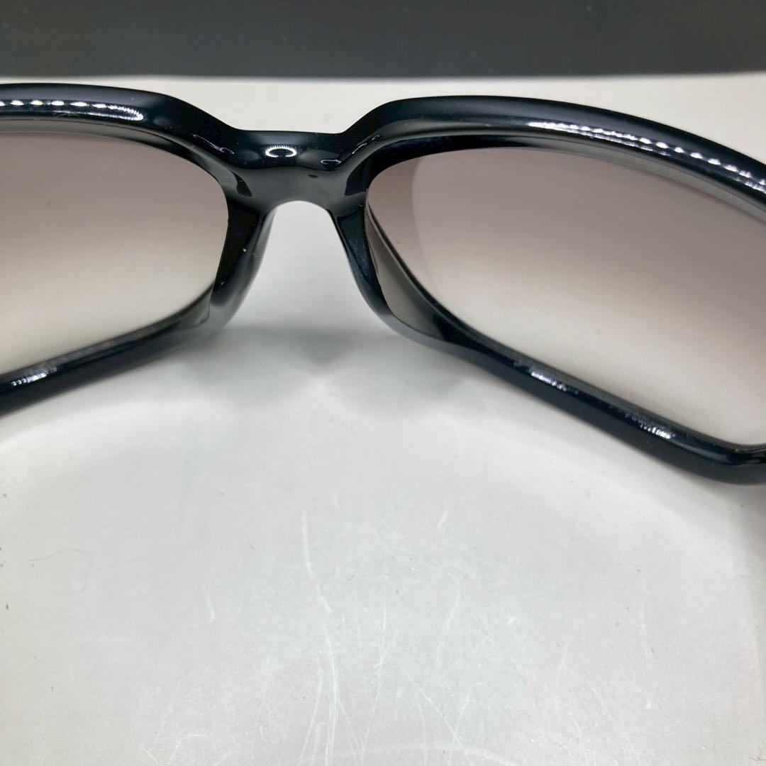 Christian Dior サングラス Dロゴ Y2K 黒PROMENADEF