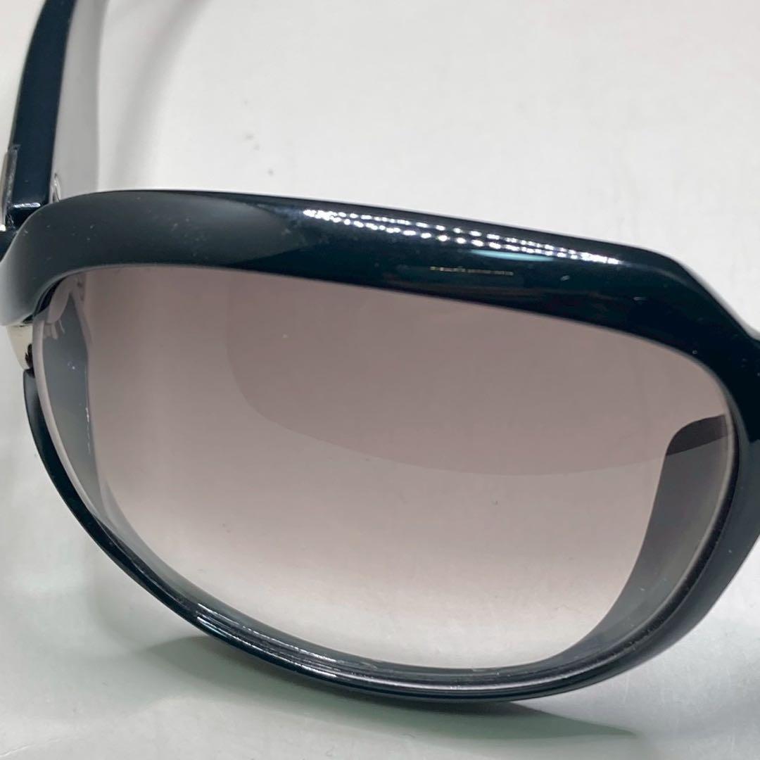 Christian Dior サングラス Dロゴ Y2K 黒PROMENADEF