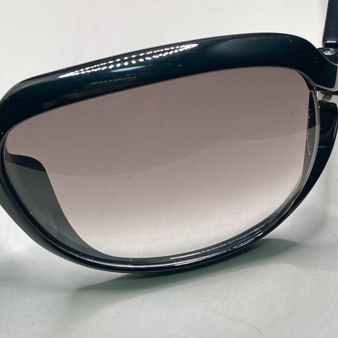 Christian Dior サングラス Dロゴ Y2K 黒PROMENADEF