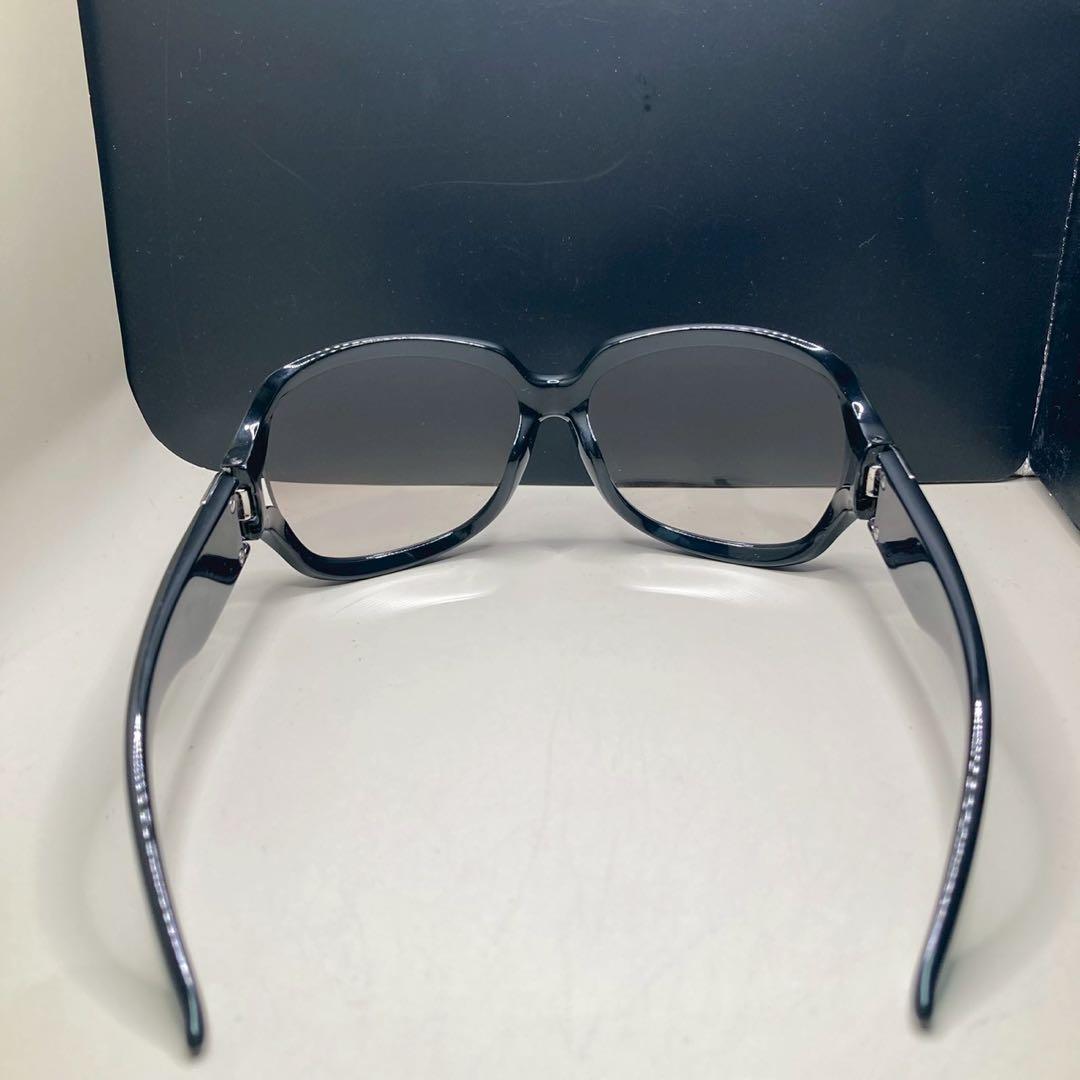 Christian Dior サングラス Dロゴ Y2K 黒PROMENADEF