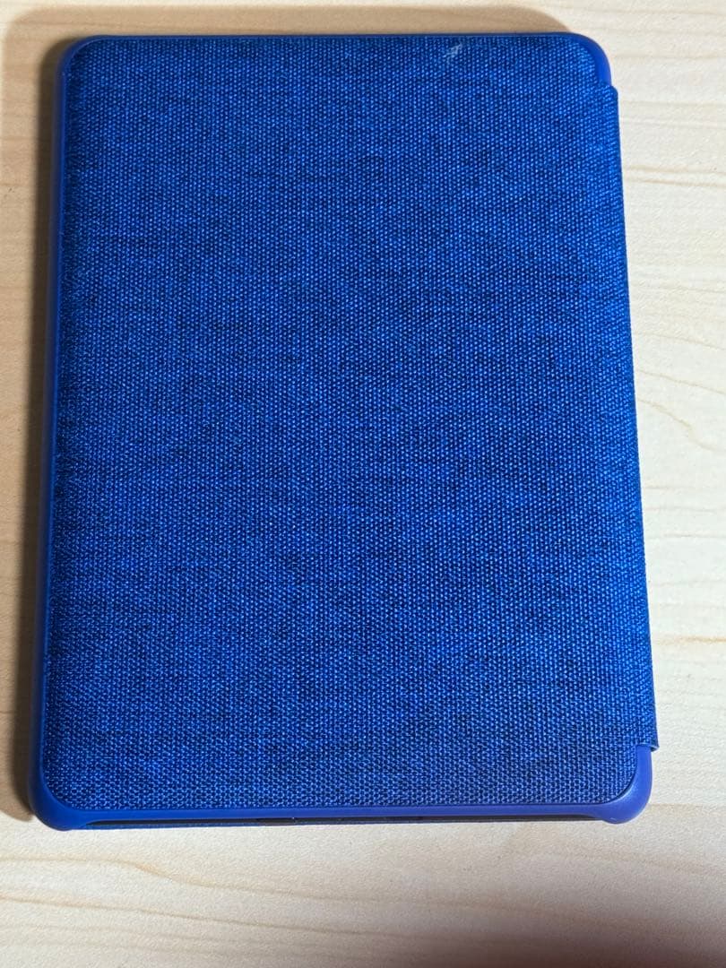 Amazon Kindle Paperwhite (第10世代) 本体　広告なし