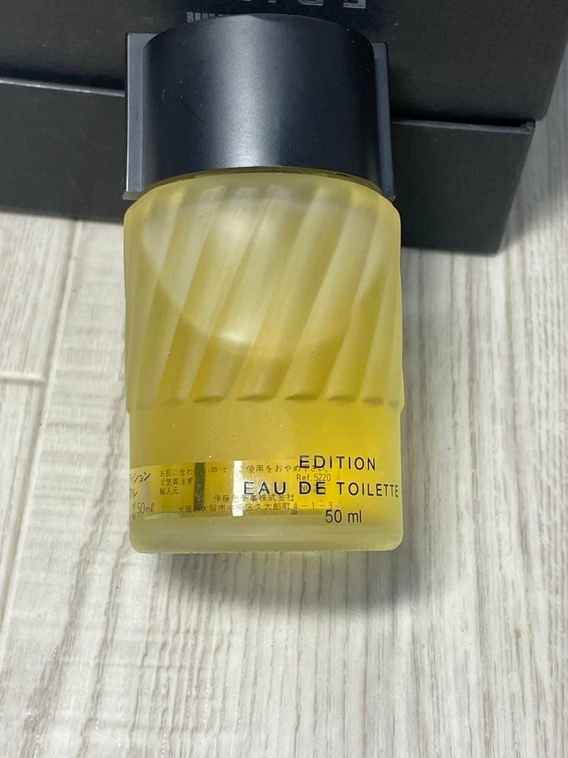 dunhill ダンヒル ガスライター香水セット LIMITED EDITION