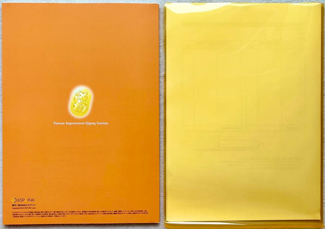 【超希少美品】清水義久先生のお金持ちになる「金運アップ」セミナーDVD・CD