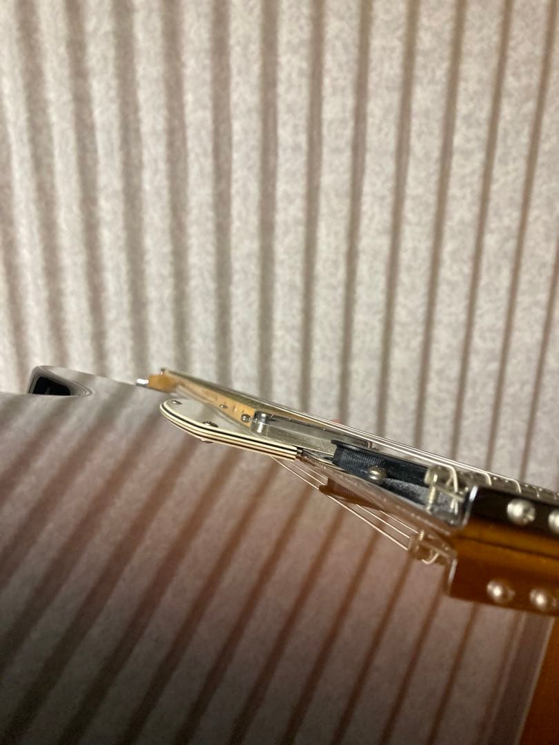 ※つよぽん　fender American standard