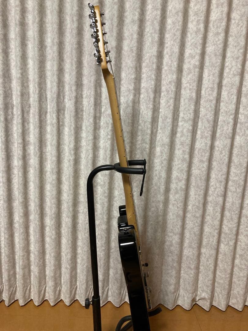 ※つよぽん　fender American standard