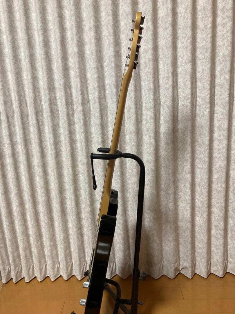 ※つよぽん　fender American standard