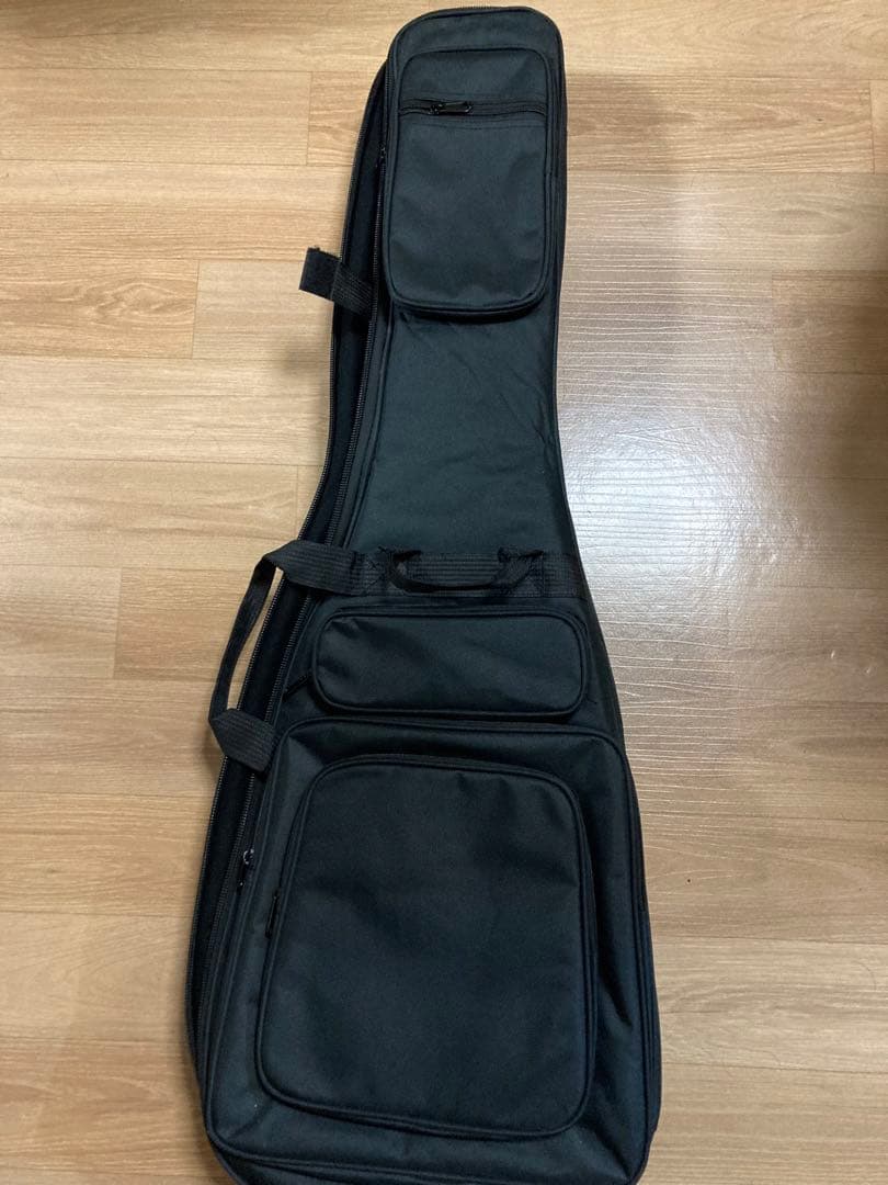 ※つよぽん　fender American standard
