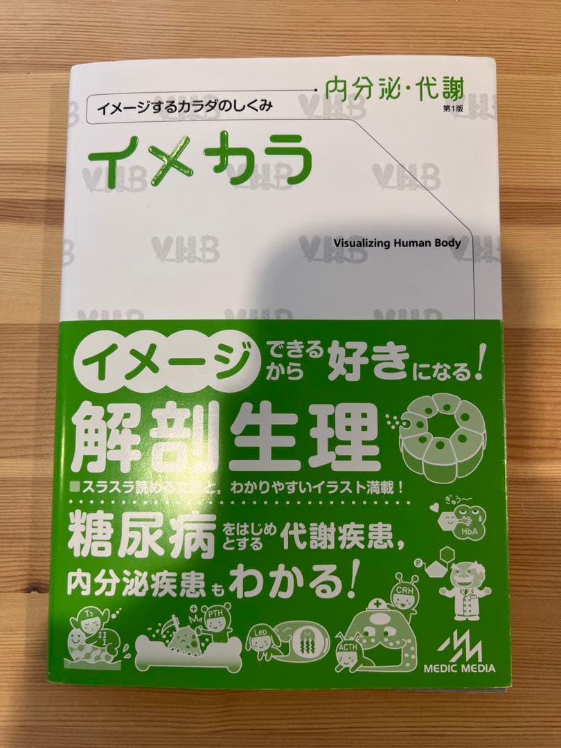 【裁断済】イメカラ 全巻セット
