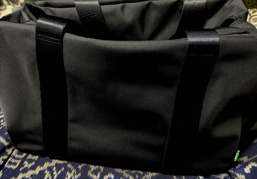 THE NORTH FACE HERITAGE CARGOBAG バッグ匿名配送