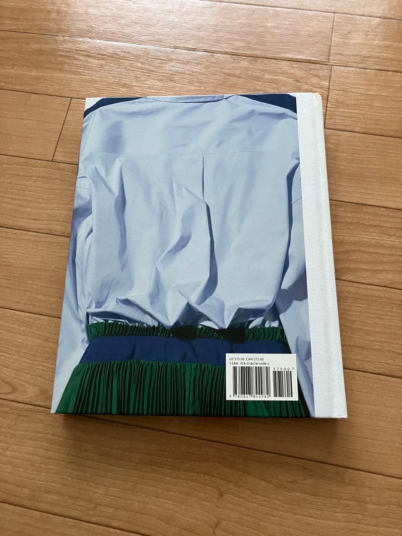 アート・デザイン・音楽 sacai A to Z