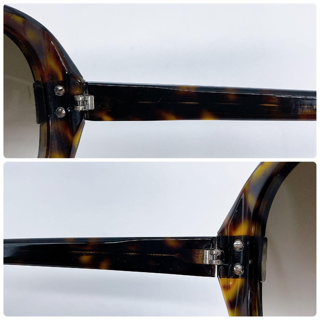 GUCCI グッチ GG3112 べっ甲柄 シェード サングラス ケース付
