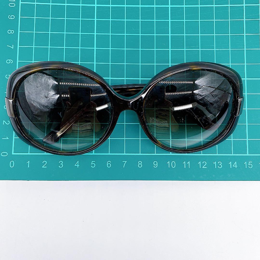 GUCCI グッチ GG3112 べっ甲柄 シェード サングラス ケース付