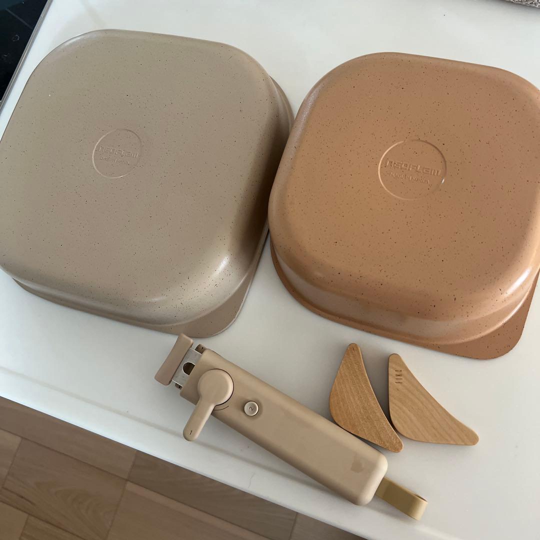 FIKA Comfort 5pc Set 調理器具