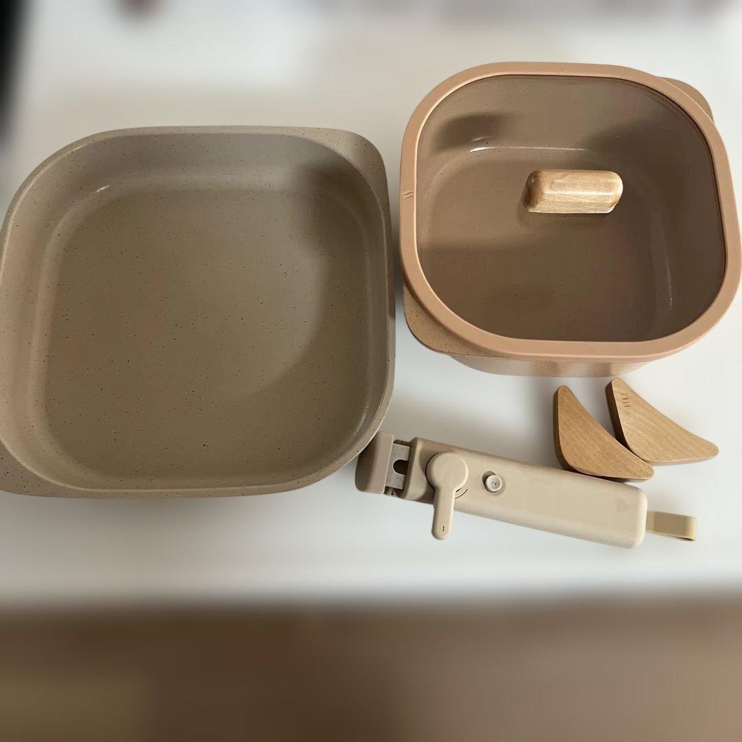 FIKA Comfort 5pc Set 調理器具
