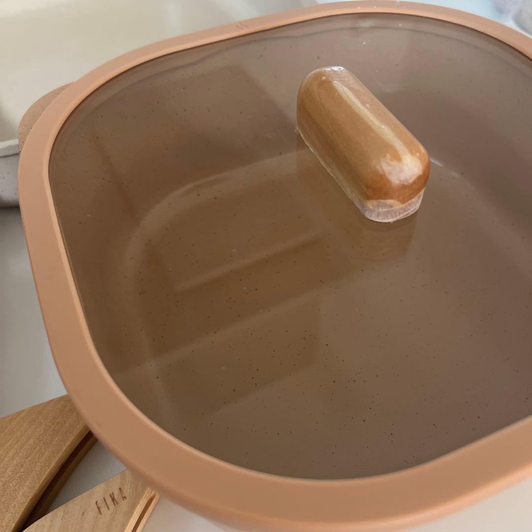 FIKA Comfort 5pc Set 調理器具