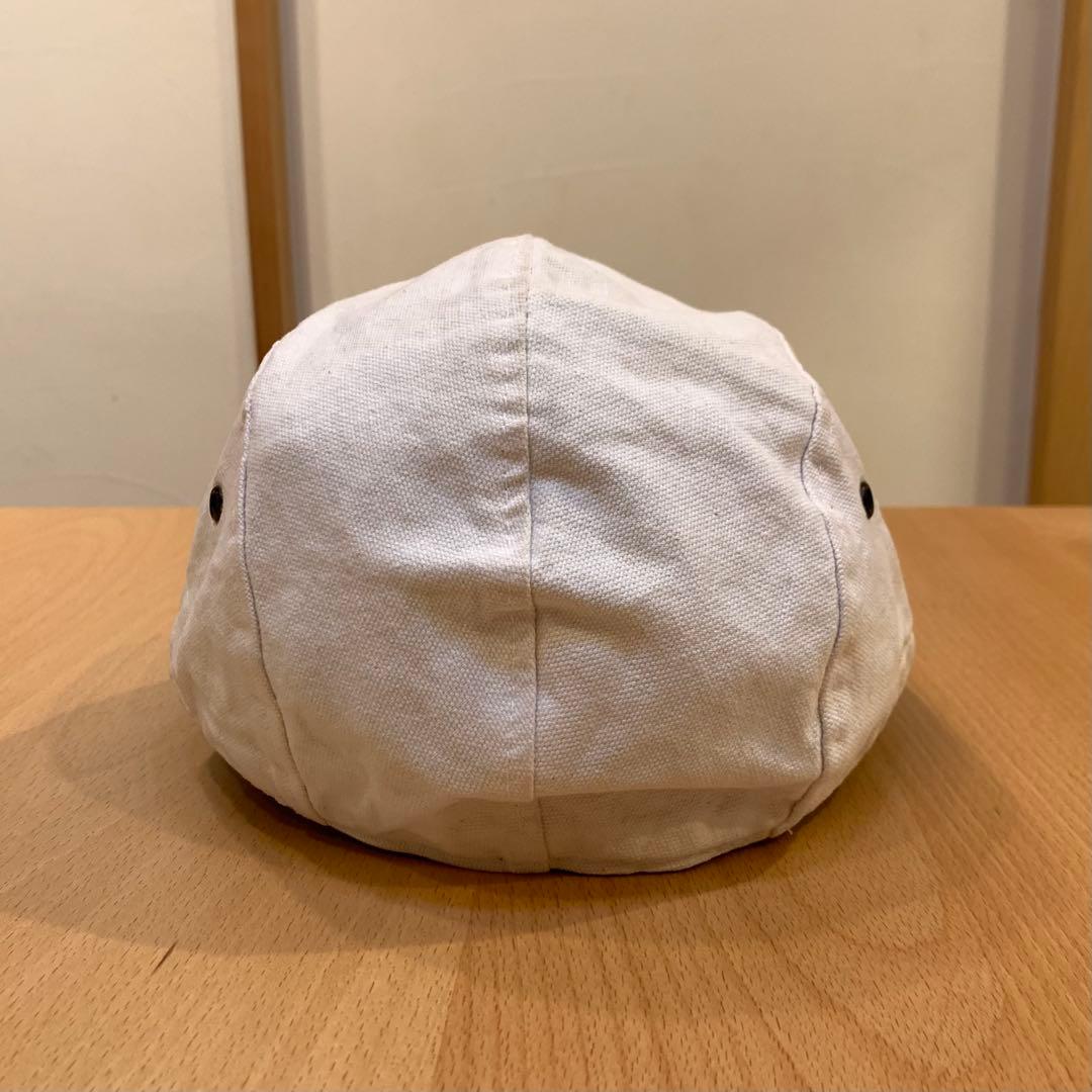 ★希少★【Watership】ウォーターシップ ロングビルキャップ USA製