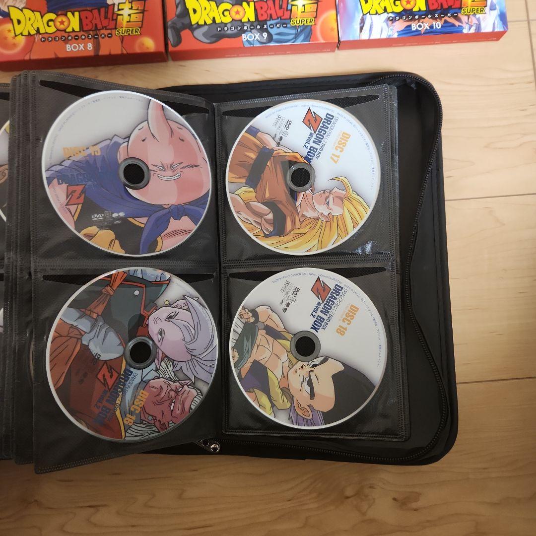 ドラゴンボール DVD