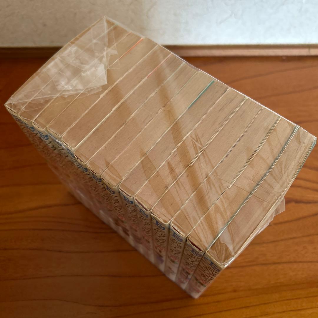 シェイプアップ乱 全巻　1〜14巻