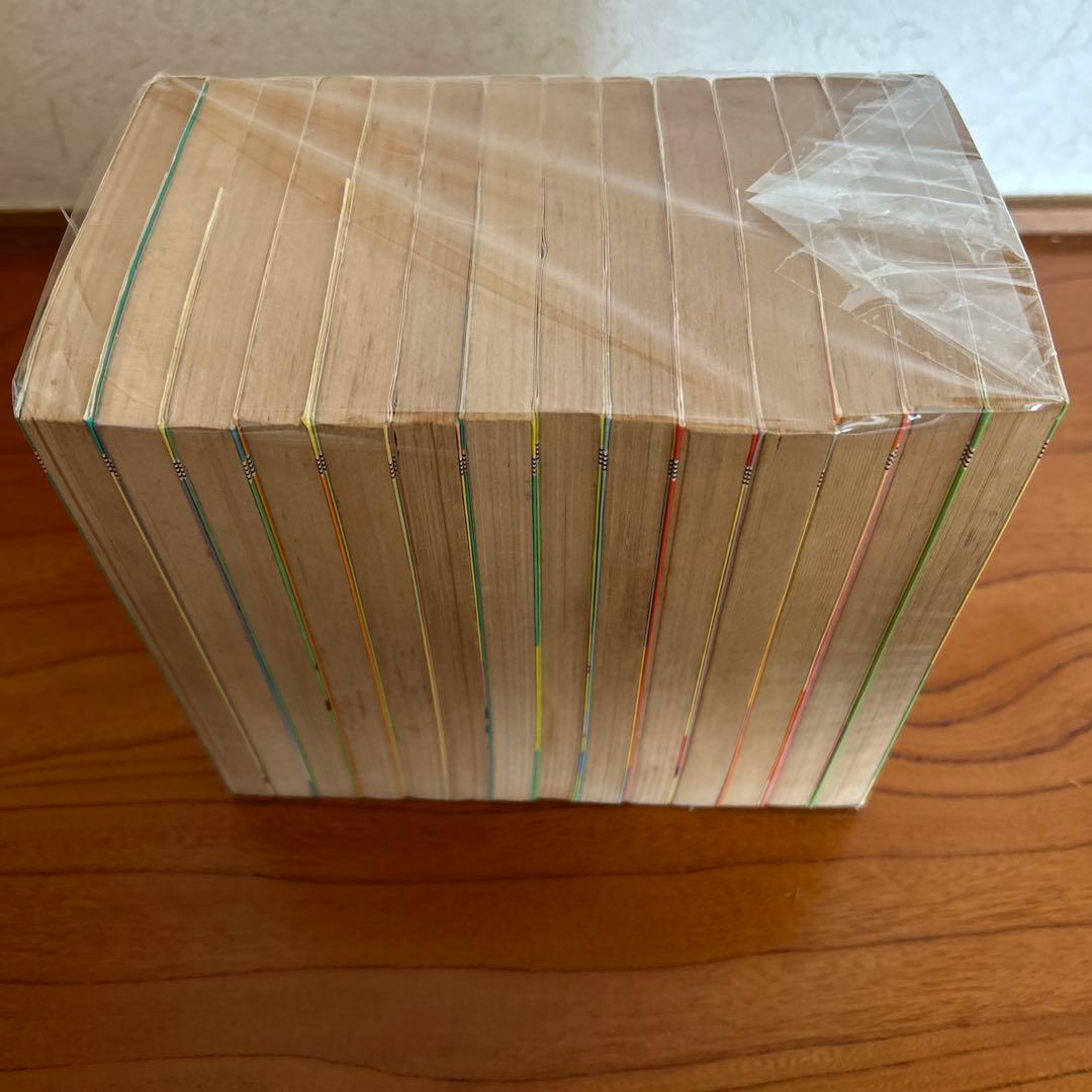 シェイプアップ乱 全巻　1〜14巻
