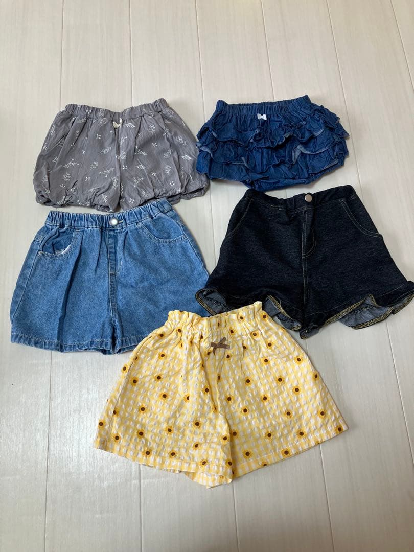 【まとめ売り33点】女の子用　100サイズ