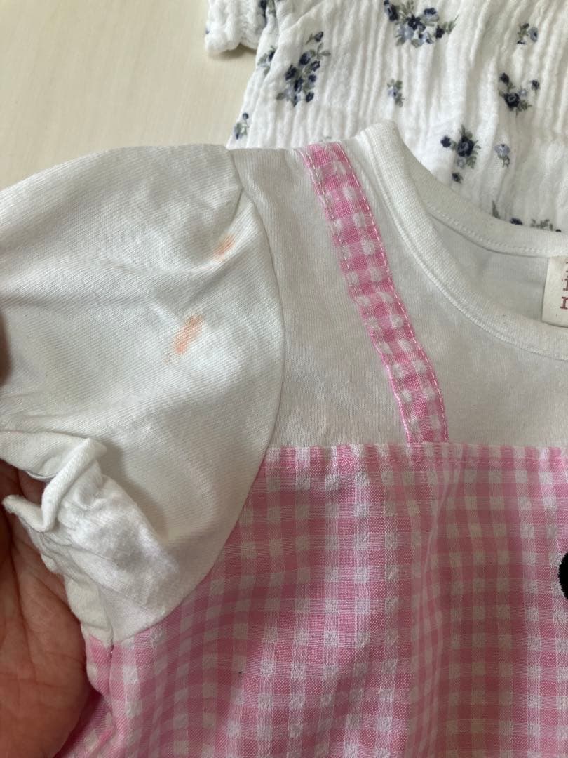 【まとめ売り33点】女の子用　100サイズ