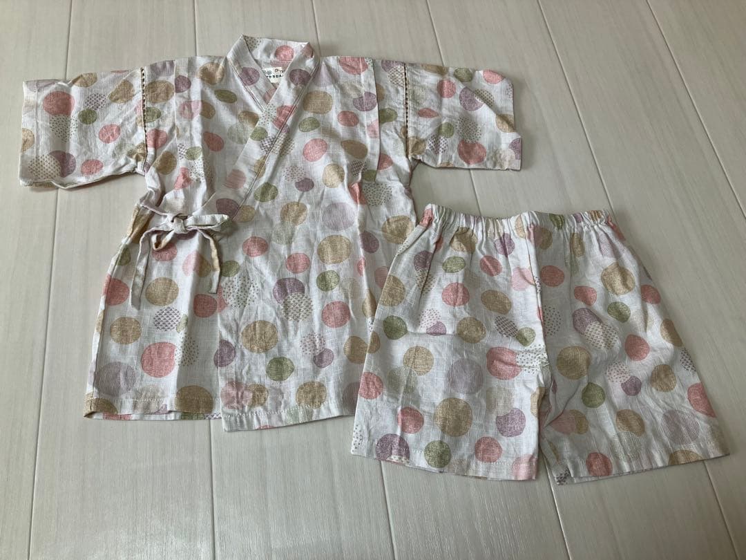 【まとめ売り33点】女の子用　100サイズ