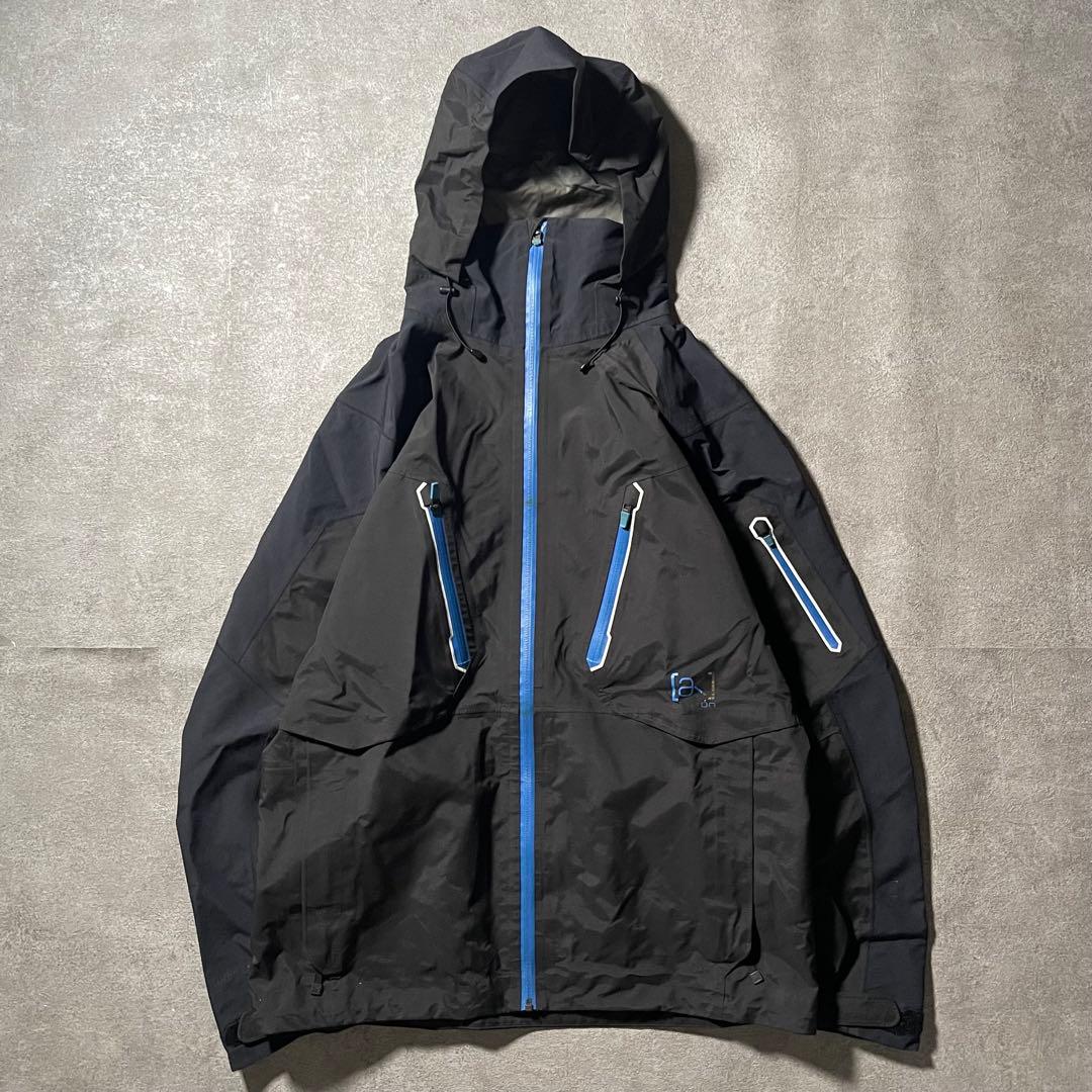 P*C様 BURTON ak GORE-TEX Hover 3L Jacketス