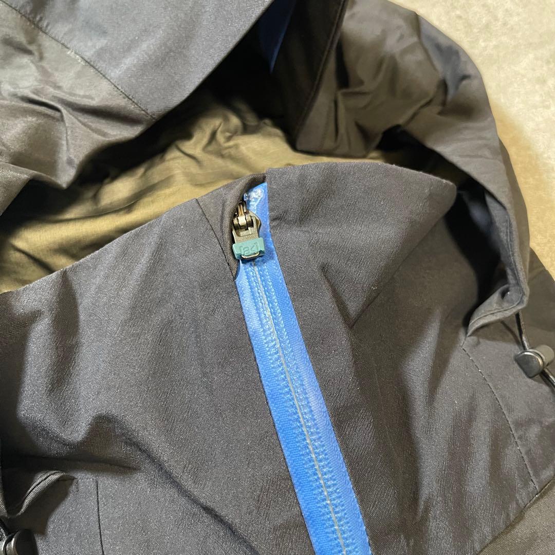 P*C様 BURTON ak GORE-TEX Hover 3L Jacketス