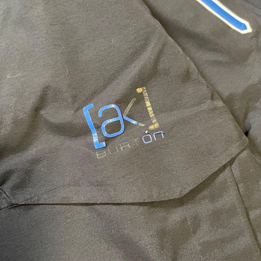 P*C様 BURTON ak GORE-TEX Hover 3L Jacketス