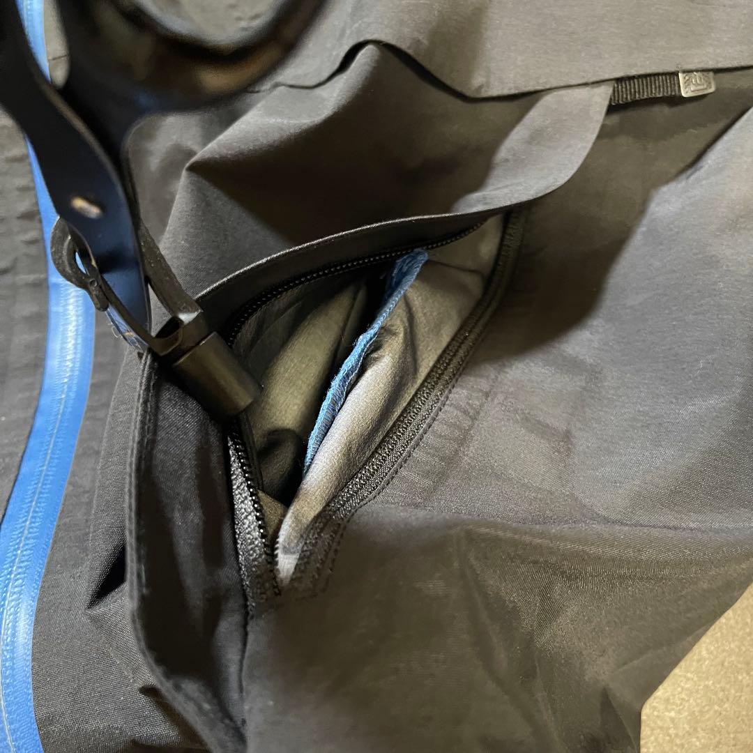 P*C様 BURTON ak GORE-TEX Hover 3L Jacketス