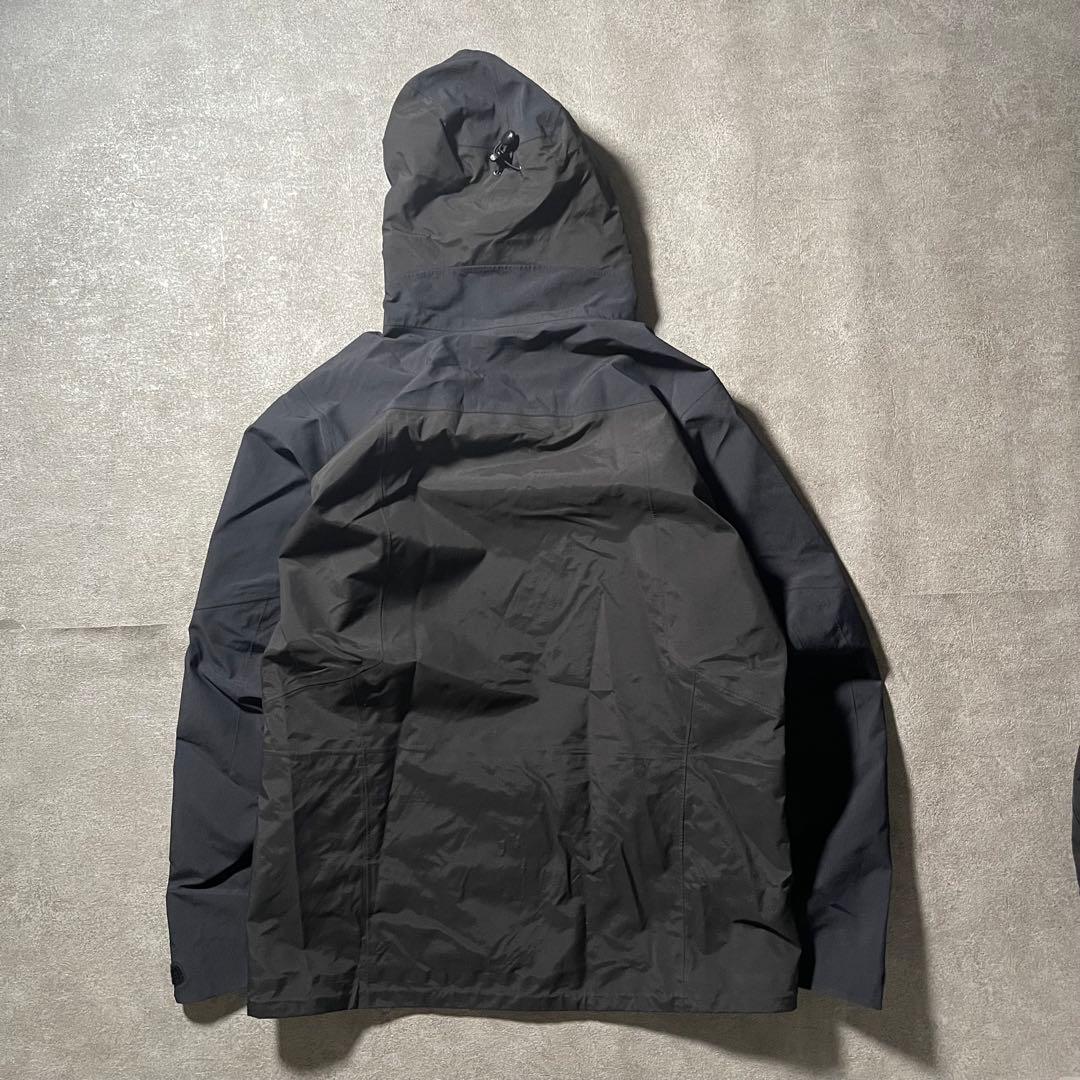 P*C様 BURTON ak GORE-TEX Hover 3L Jacketス