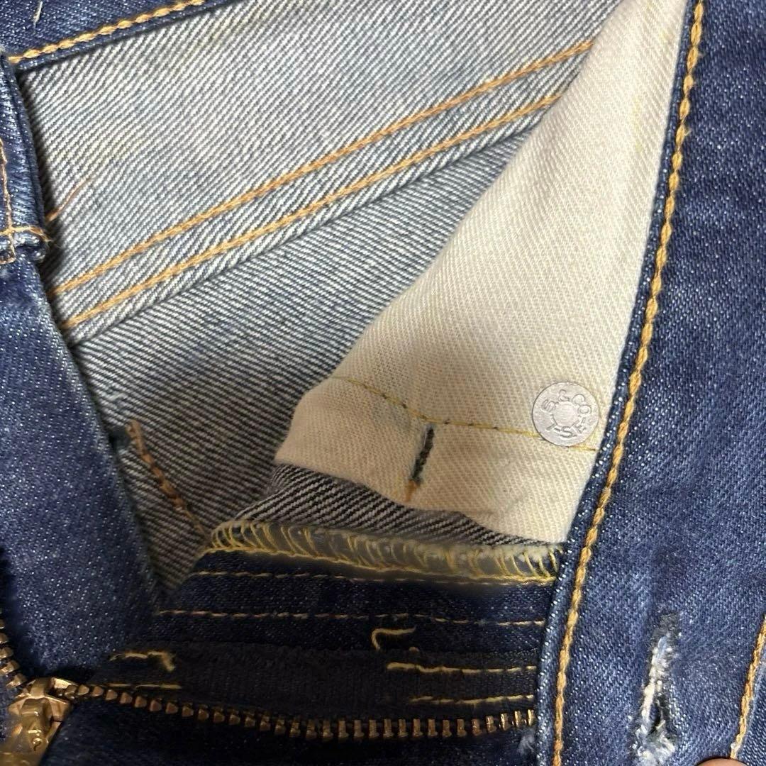 値引するのでコメントください 80s Levi’s 805 TALON42