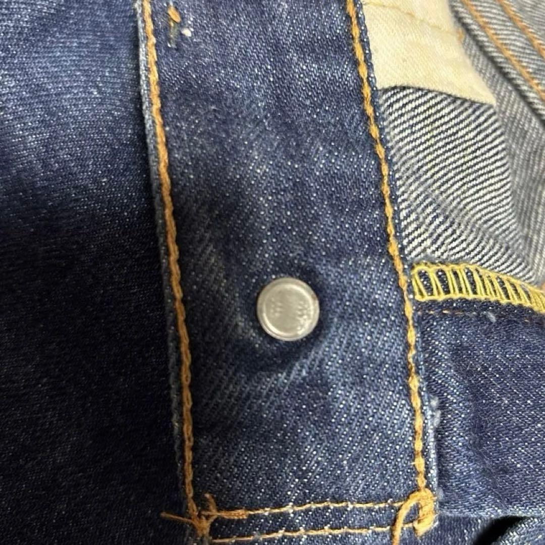 値引するのでコメントください 80s Levi’s 805 TALON42