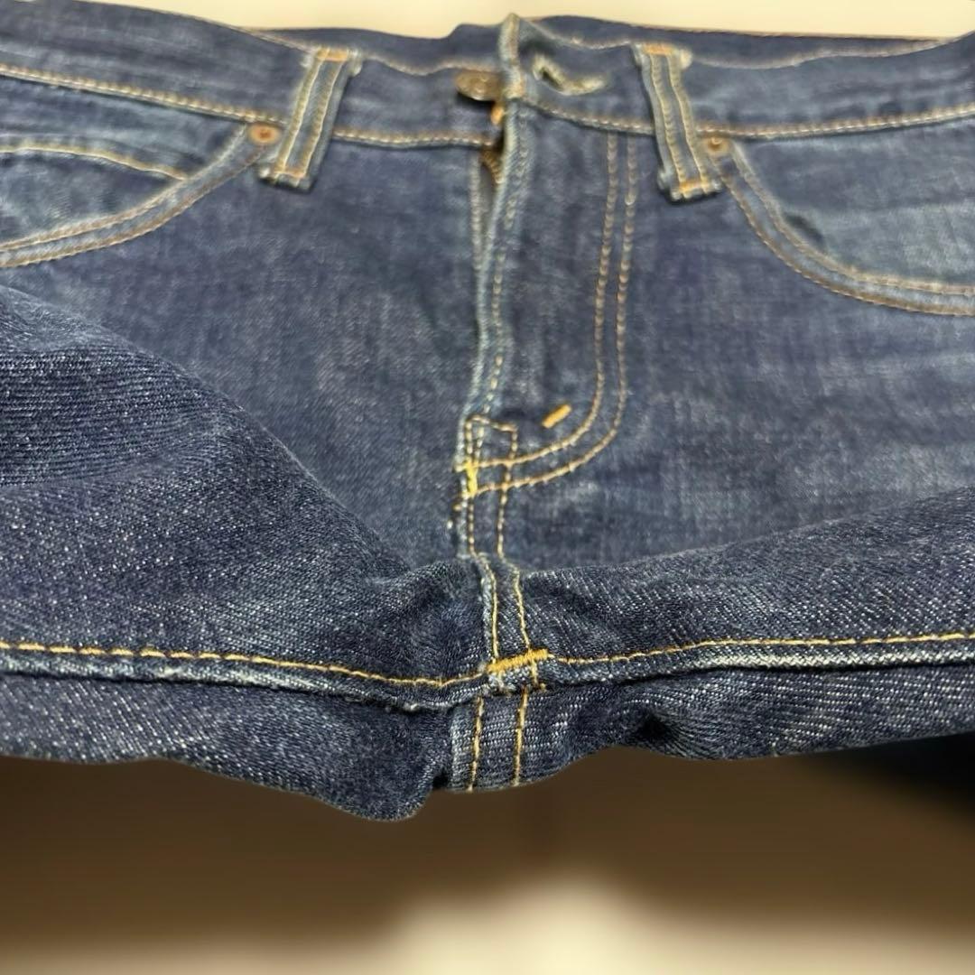 値引するのでコメントください 80s Levi’s 805 TALON42