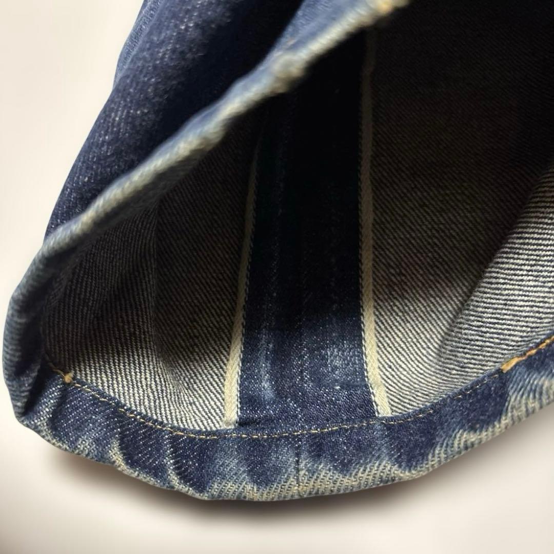 値引するのでコメントください 80s Levi’s 805 TALON42